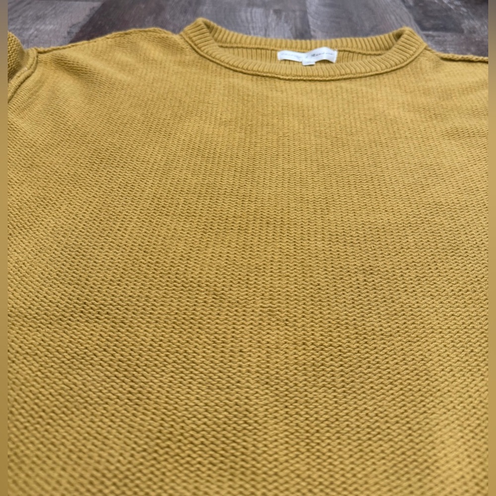 Knitted Sweater - Picture 3 of 3